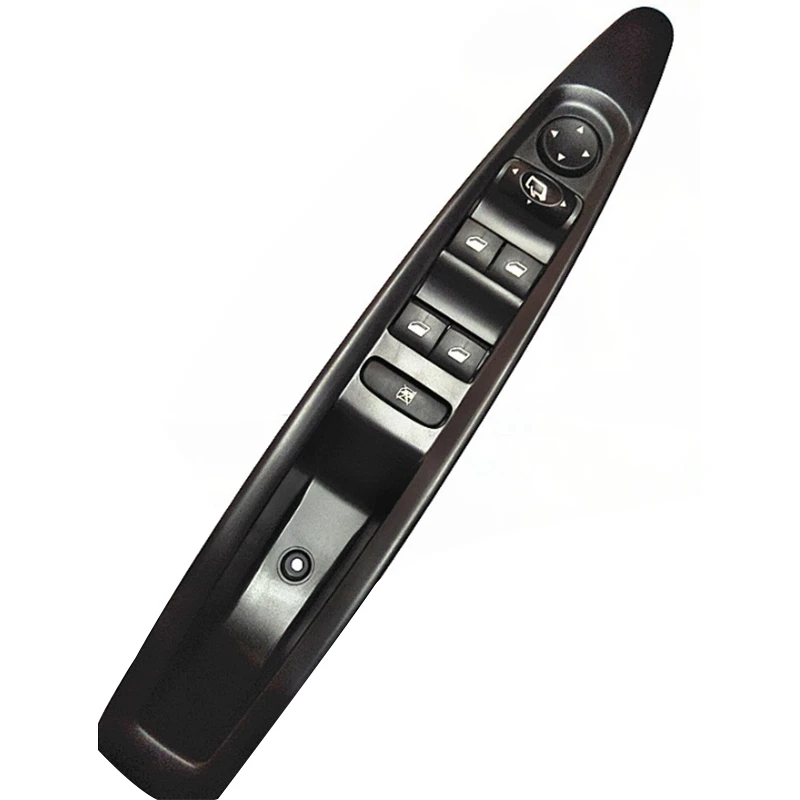 6554.Ha Электрический передний левый боковой выключатель стеклоподъемника 6554Ha 6554 Ha