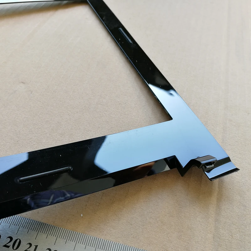 Новая передняя рамка для экрана ноутбука Lenovo Z40 Z40-70 Z40-75 G40 G40-30 45 G40-70 V1070 V1000 V3000