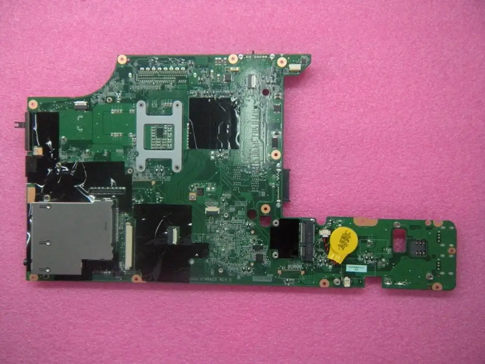 

Para ThinkPad L420 Laptop motherboard FRU: 63Y1799 63Y1800 63Y1803 63Y1804 63Y1797 63Y1801 63Y1802 100% test OK