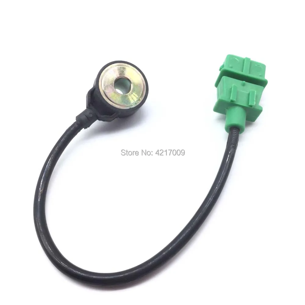Knock(детонации) Сенсор для peugeot 306 406 407 607 806 807 Fiat Ulysse Renault Clio Laguna для Citroen C5 Xantia Xsara ZX XM