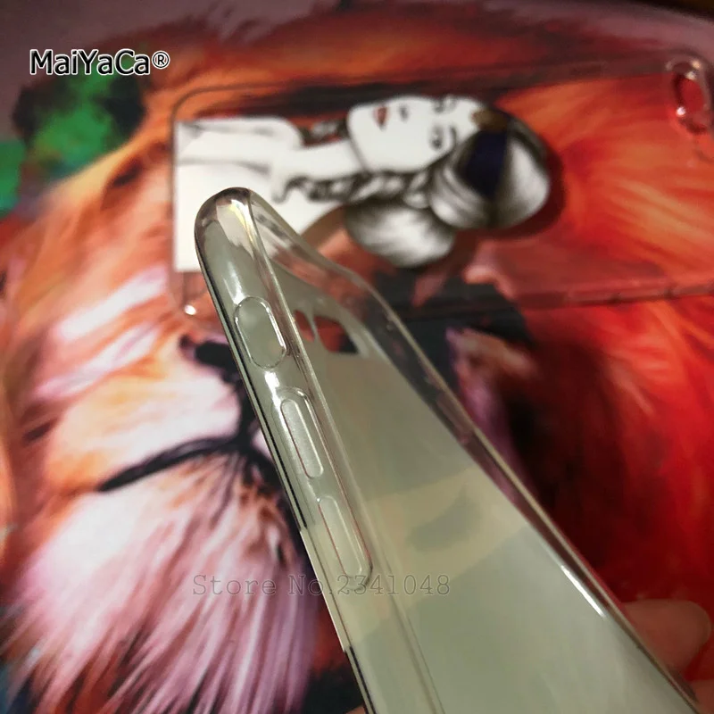 Мягкий силиконовый прозрачный чехол для телефона BFF she is my sister best friends iphone 5s se 6 6s 6plus