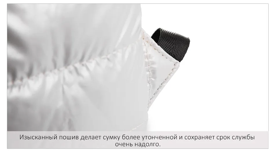 Женские рюкзаки из пухового хлопка LOVEVOOK, школьные портфели большой емкости для девочек подростков, вместительные беловатые рюкзаки для ноутбука