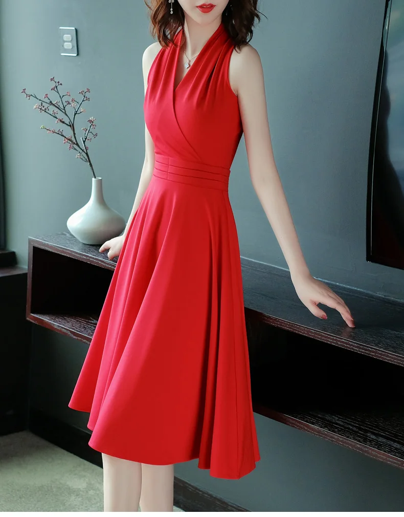 Красивое женское платье для выкройки patrones de costura ropa mujer DIY WW-W1017