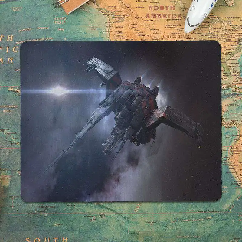 Высококачественный онлайн коврик для мыши и ноутбука MaiYaCa размер 180x220 мм 250x290