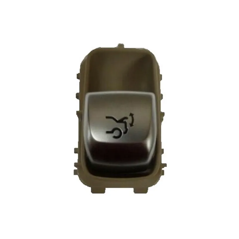 Драйвер замок багажника Release switch для W205 W253 A2059051713 2059051713 205 905 17 13|Переключатели и