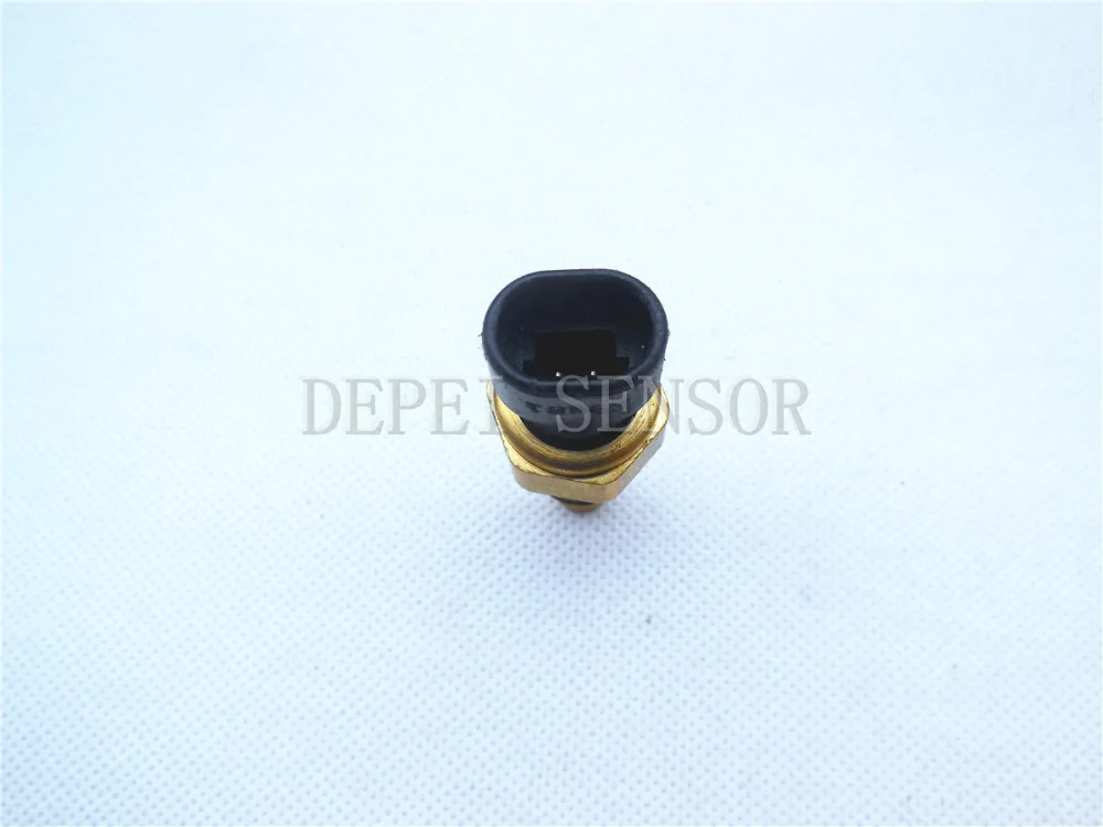 DPQPOKHYY Fits For Temperature sensor of Detroit diesel engine OEM 23518092 | Автомобили и мотоциклы
