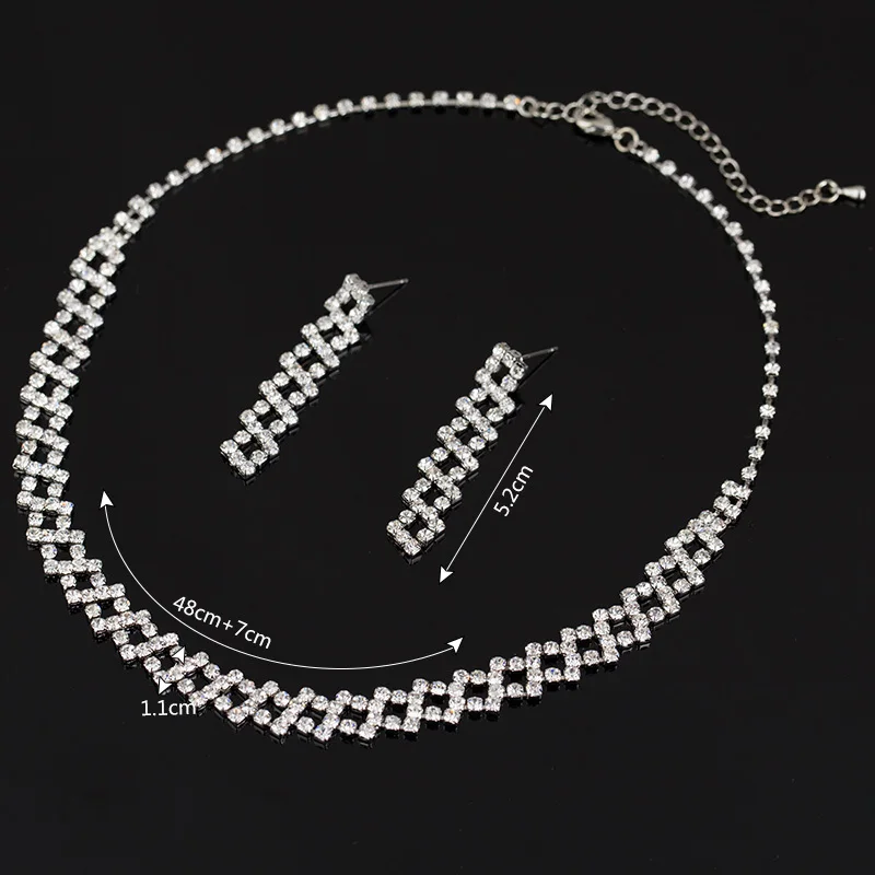 Бесплатная доставка Модный комплект ювелирных изделий оптовая продажа Китай