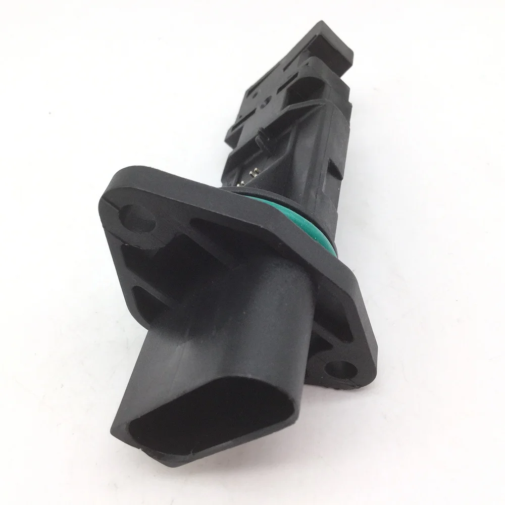 0281002461 074906461B MASS AIR FLOW METER SENSOR FOR AUDI A3 A4 A6 2.0 TDI C5 B6 B7 VW JETTA III SEAT SKODA 1.9 | Автомобили и