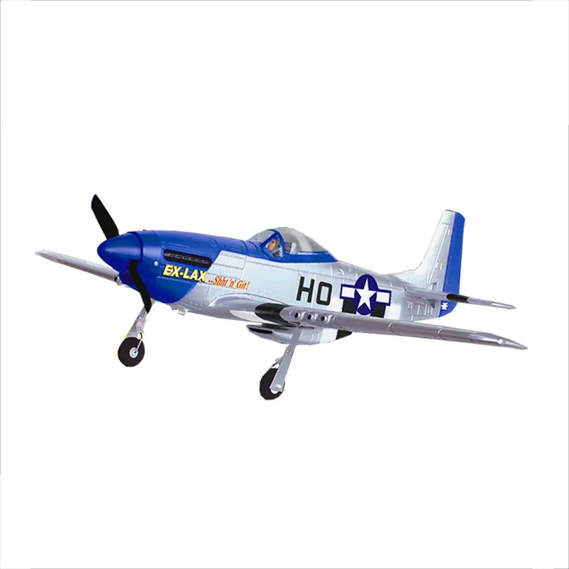 Volantex TrainStar Ascent 747 8 1400 мм 6 V2 1100 920 756 2 768 1 EPO 750 тренажер Самолет RC самолет