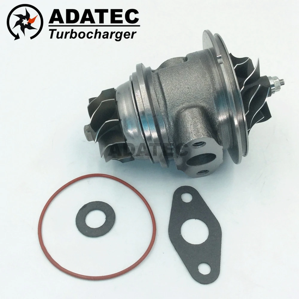 Новый TD03 TD03L4 турбокартридж 49131-06320 49131-06300 49131-06340 CHRA BK3Q-6K682-NA турбина для Ford Ranger 2 Пума
