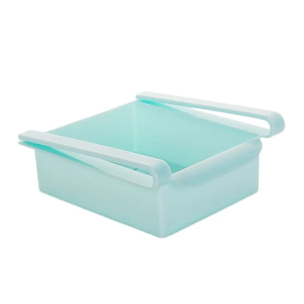 Экологически чистый Многофункциональный кухонный фотодержатель выдвижной ящик