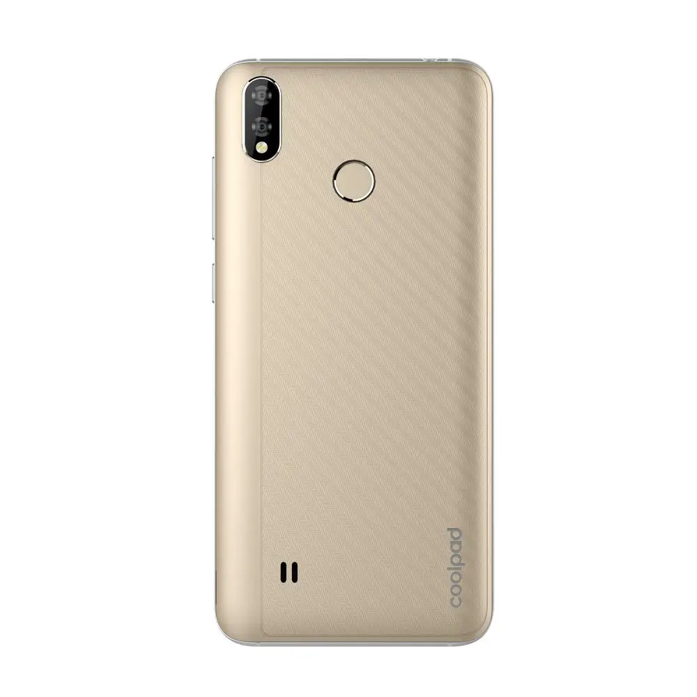 Оригинальный мобильный телефон Coolpad Mega 5 с глобальной версией 3 Гб ОЗУ 32 ПЗУ