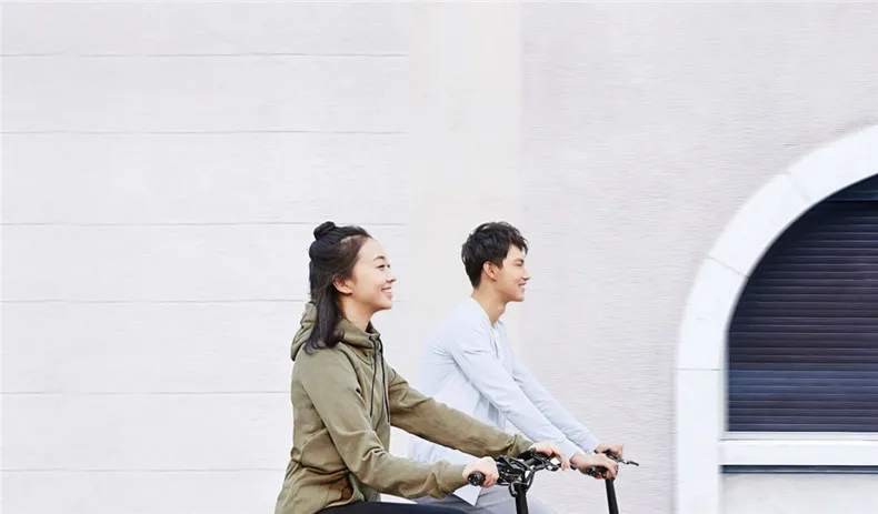 Xiao MI himo 20 дюймов электрический велосипед 36v10ah 250 Вт DC двигатель городской ebike легкий Электрический вспомогательный велосипед Pas Диапазон 80 км