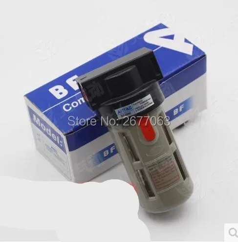 BF серии 2000 BSP 1/4 &quotвоздух лечение компонент пневматический фильтр | Обустройство