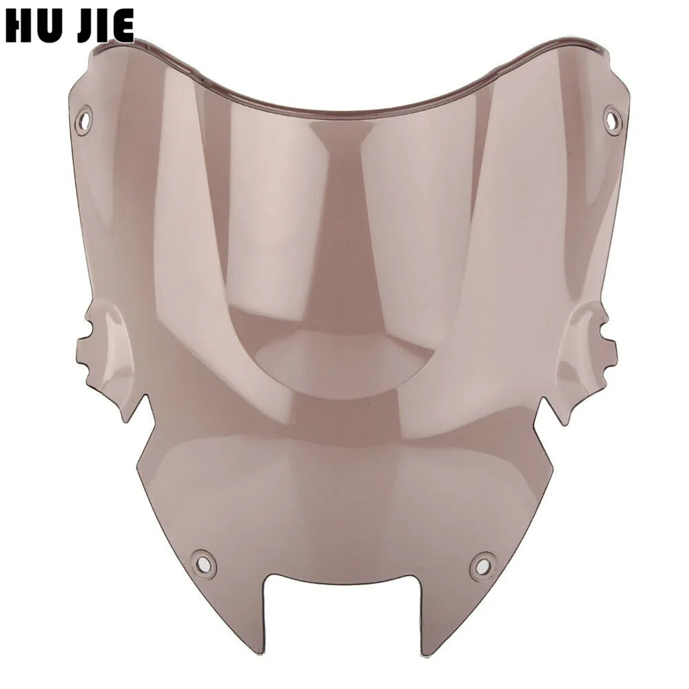 Для Honda VTR1000F VTR1000 1997-2005 1998 1999 2000 2001 2002 2003 2004 ветровое стекло Windscherm VTR 1000F 1000