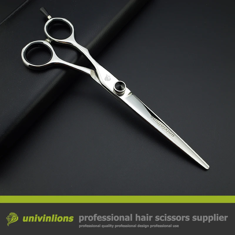 7&quot left hand dog grooming scissors lefty hair clippers cat shears professional pet trimmer toilettage | Красота и здоровье