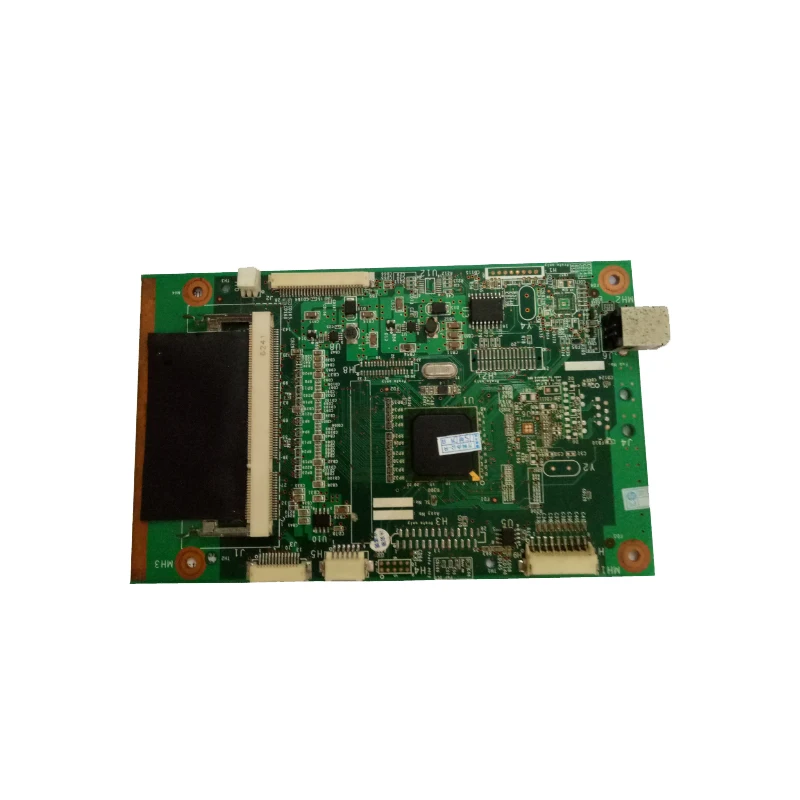 

einkshop Q7804-69003 Q7804-60001 Formatter PCA ASSY for HP P2015 P2015D 2015 2015D Formatter Board logic Main mother MainBoard