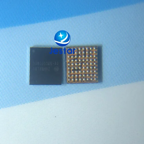 Новая Оригинальная 338S00306 A1 U3700 камера LDO power IC для iPhone 8 8Plus X|Интегральные схемы| |