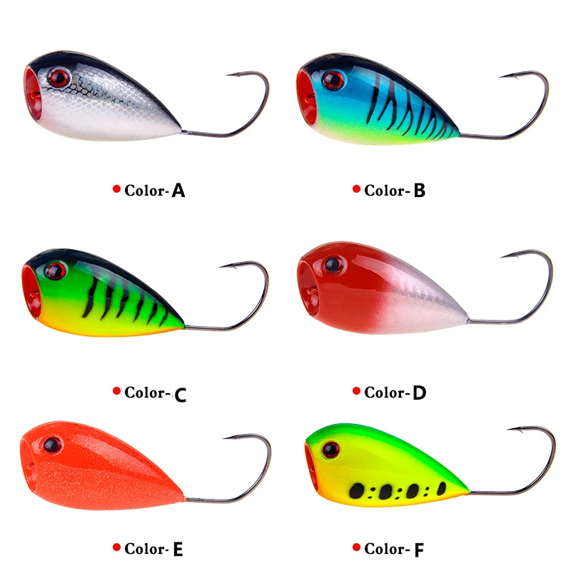 East Rain 8 см/13 г рыболовные приманки