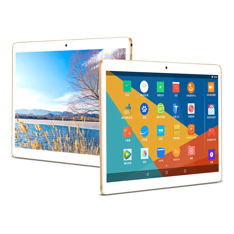 Teclast P98 3g планшетофон (плафон) 32 Гб Встроенная память-Android5.1 9 6 дюймов Экран MTK6580 4