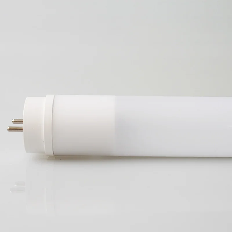 1 ШТ. T8 LED трубки 600 мм 9 фута Вт AC180v-265v угол луча 320 градусов светодиодные лампы smd2835