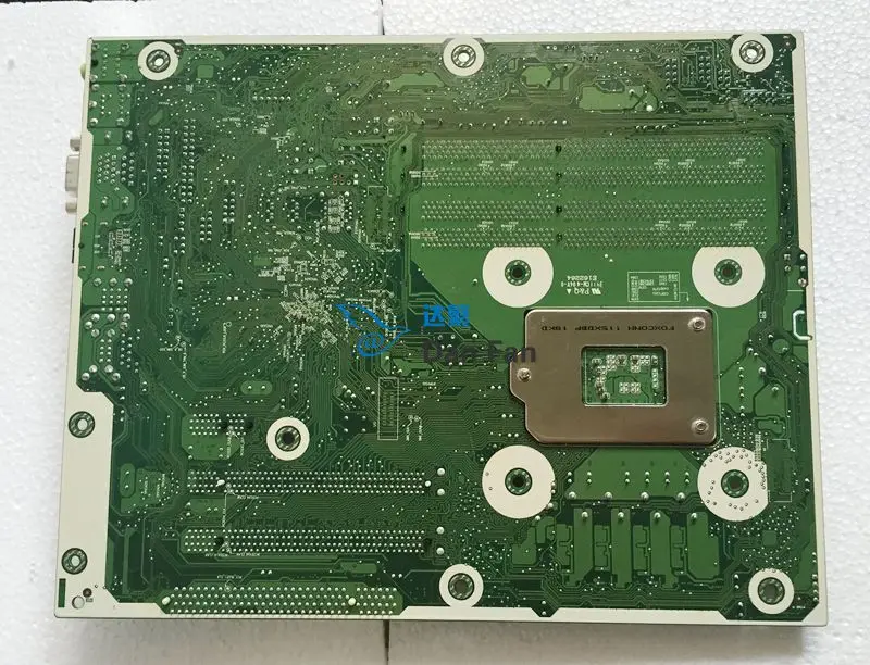 611834 001 для HP Compaq 8200 8280 материнская плата настольного компьютера 611793 002 611794 000 LGA1155