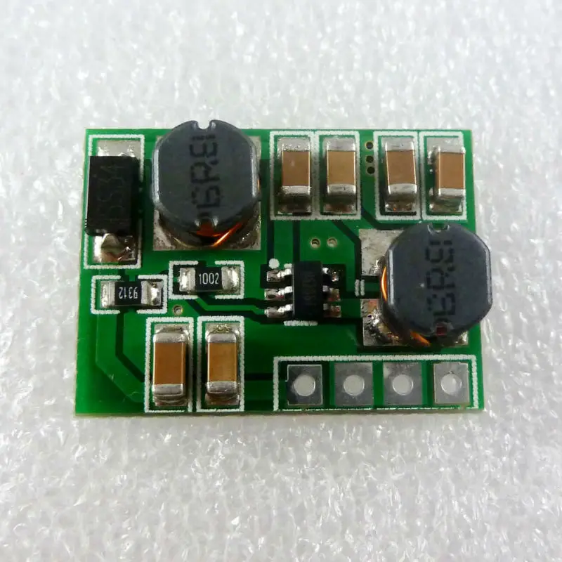 Dd2412 A _ 12 В * 2 2X 7 Вт в 1 понижающий 3 5 9 15 18 до В|converter 12v|converter 12v to 220vmodulation spectrum |