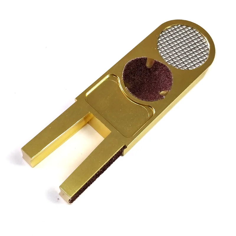 Многофункциональная U образная подставка для бильярдного кия из твердого сплава