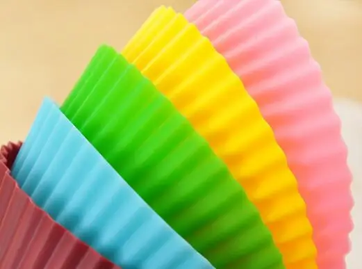 5 см шт./компл. симпатичные стильные вкладыши для капкейков форма маффинов