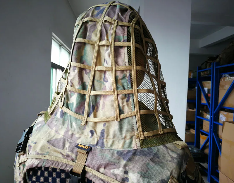 Военный снайперский страйкбол MC пейнтбол Випер капот боевой Ghillie костюм