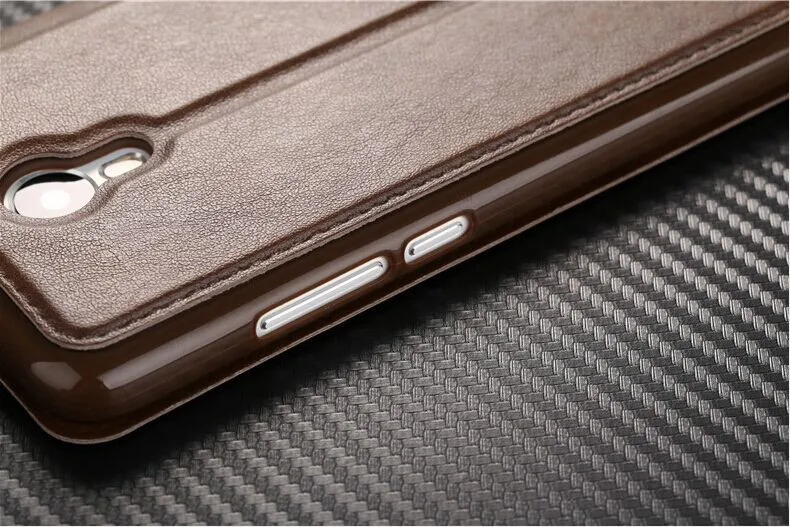 Для meizu m3 note чехол высокого качества из искусственной кожи чехол s умный чехол с флип-стойкой для meizu m3 note роскошный чехол с окошком для просмотра