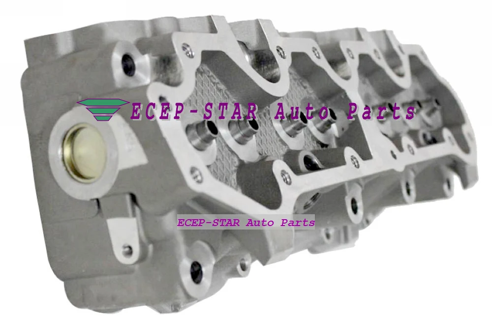 159A3. 000 159A3. 046 головки цилиндров для Fiat Tempra/Tipo 1581cc 1.6L 1,6 1990-95 7704453 98809738 7618445 7734225 7559714