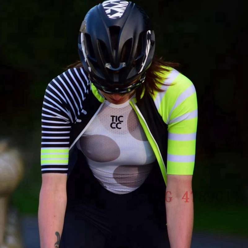 Ropa Ciclismo летние дышащие женские велосипедные Рубашки MTB Джерси дорожный велосипед Rcc велосипедная одежда велосипедные топы для верховой езды