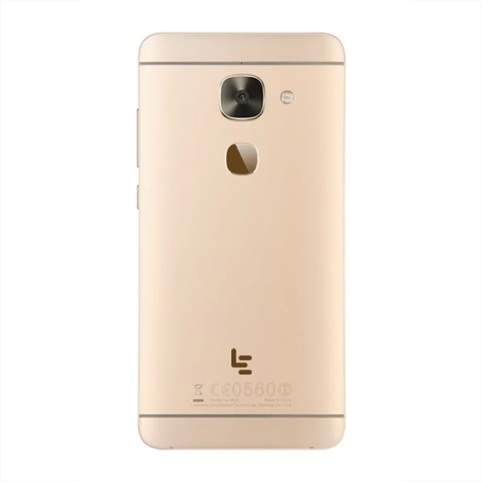 Оригинальный LeEco LeTV Le Max 2x820 6 г Оперативная память 128 г/64 Встроенная Snapdragon 820 5.7