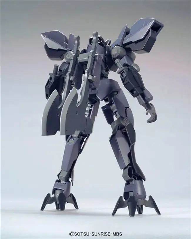 1 шт. HG гладить кровей сирот hg-ibo-018 1/144 пасутся Ein мобильный костюм сборки модель