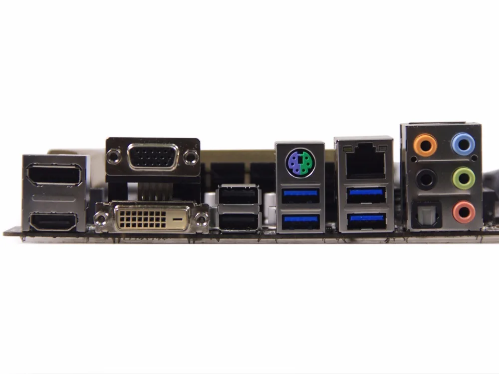 Preise Original Motherboard Für Für ASUS Z97-A LGA 1150 DDR3 USB 2,0 USB 3,0 SATA3 PCI-E 3,0 Z97 Desktop Motherboard