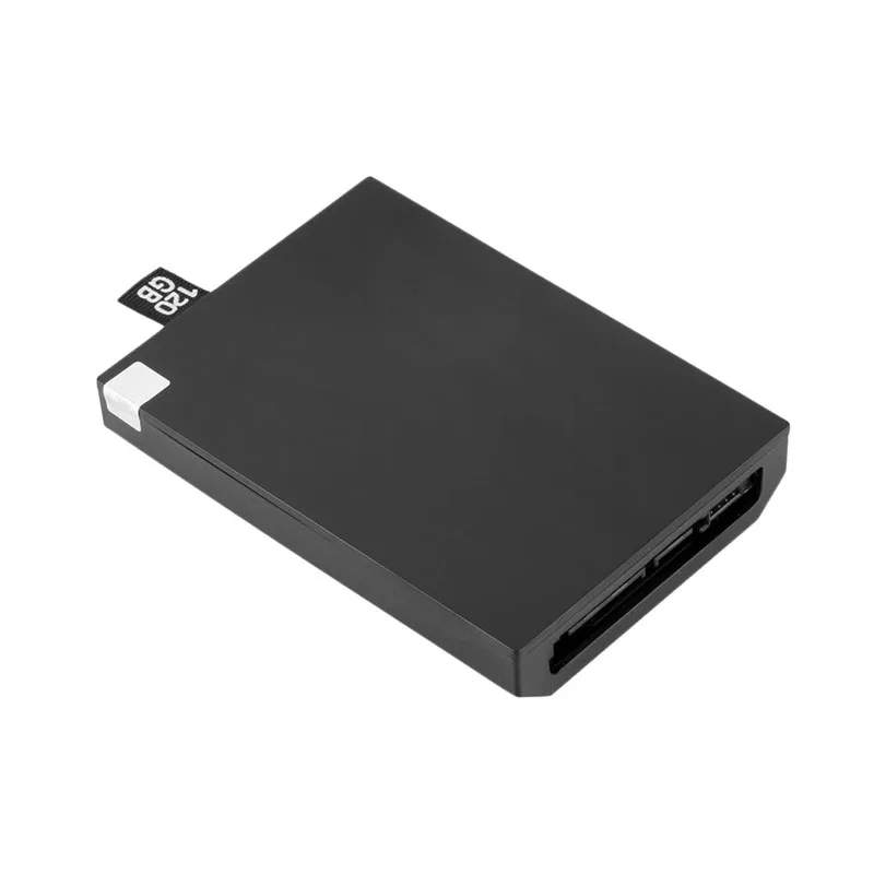 DOITOP 120 ГБ жесткий диск HDD внутренний для Microsoft Xbox 360 тонкий высокое качество/3 |