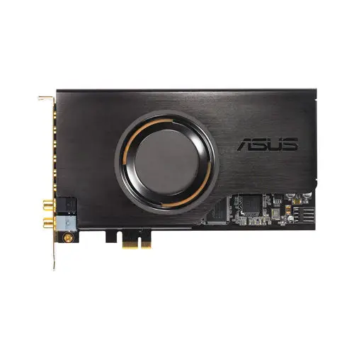 

Б/у, игровая звуковая карта ASUS XONAR D2X 7,1-Channe (не полностью новая),100% Протестировано