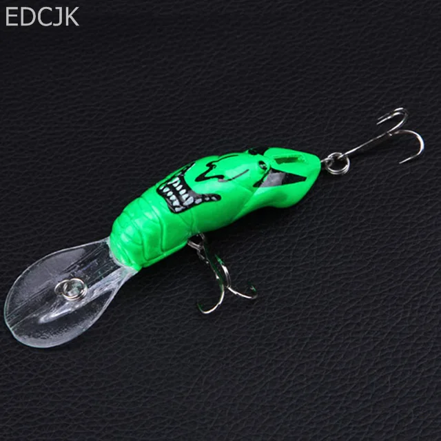 Рыболовная приманка Fly Wobbler завязывающие жесткие приманки блесны материал крюк