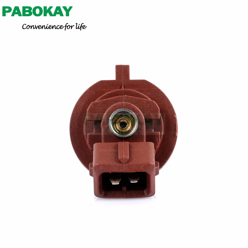 100% новый высококачественный топливный инжектор Zetec 958F9F593BB 958F-9F593-BB для FORD Escort -mondeo 1