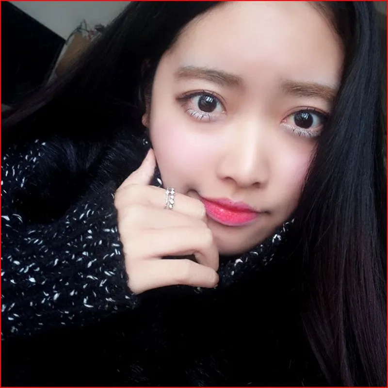 Новые Кольца с фианитом для женщин женские винтажные открытые античные кольца в