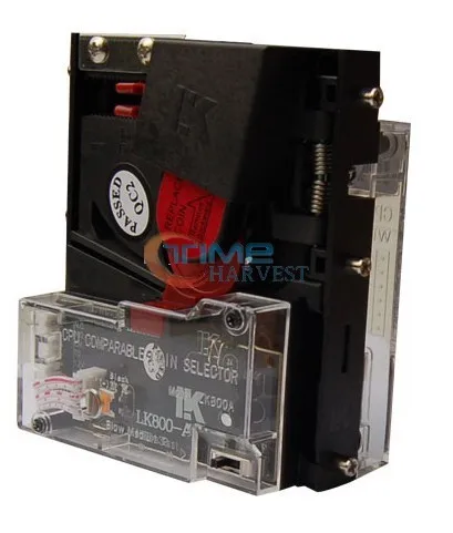 Расширенный CPU сопоставимый Монетный Селектор/аркадные игровые аксессуары