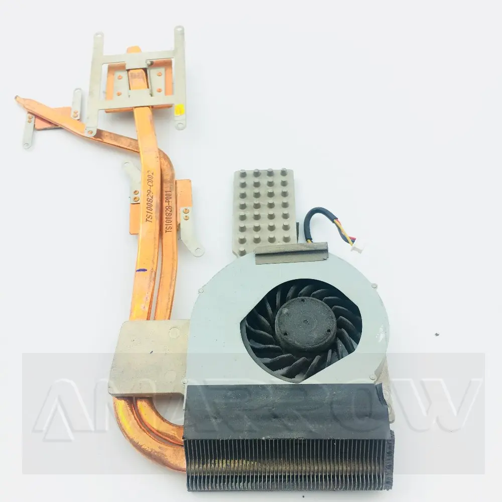 Вентилятор охлаждения для ноутбука asus K42 K42D K42DR A40D X42D|cooling fans for laptop|fan laptopcooling laptop |