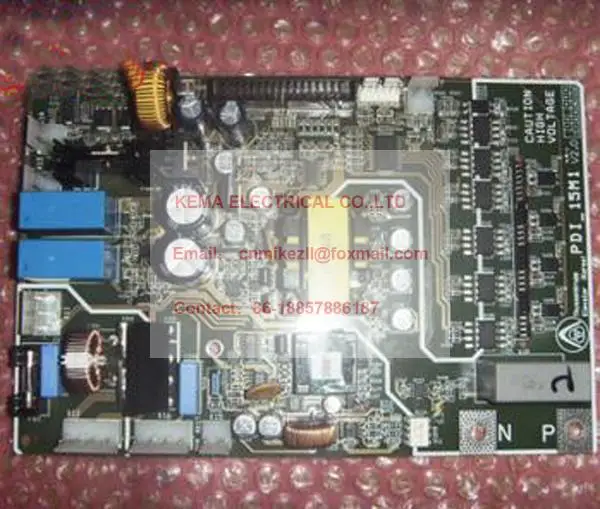 

Лифтовой Инвертер доска PDI-48 V4.0