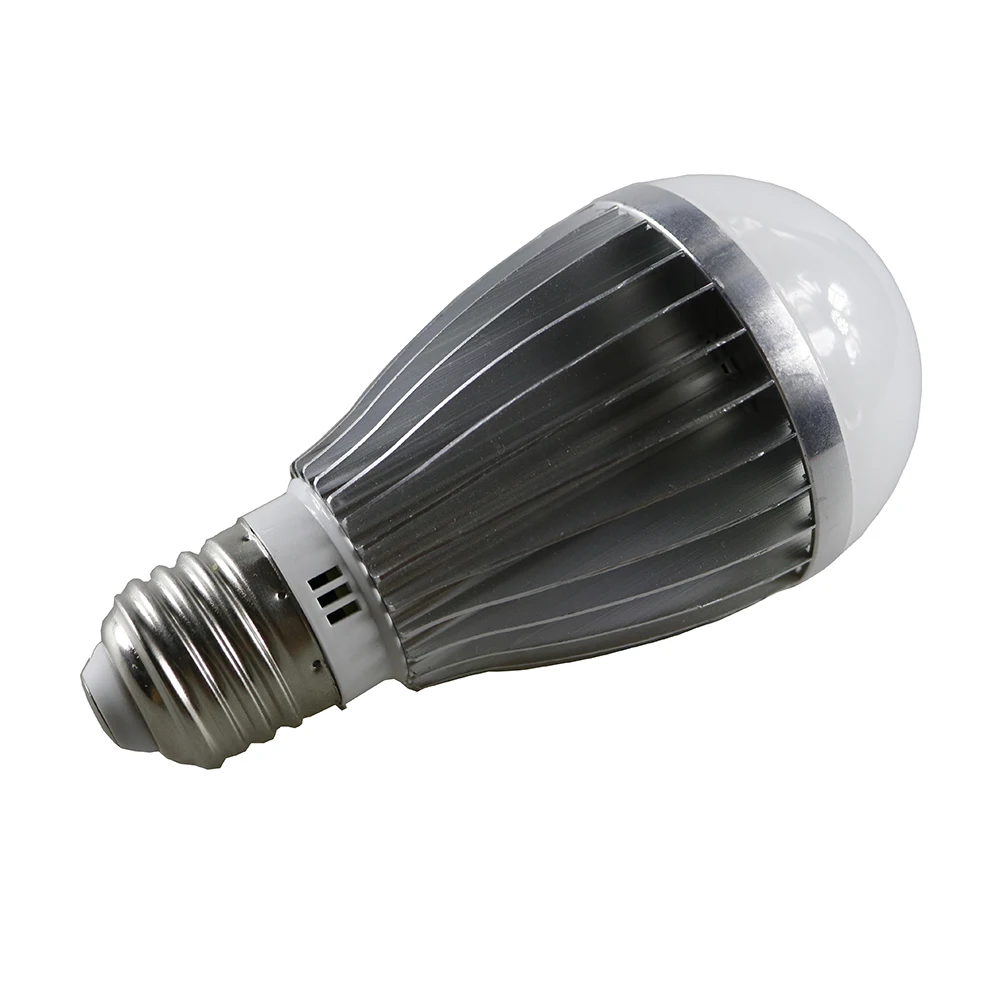 E27 E14 B22 Светодиодный светильник IC 3 Вт 5 7 220 В 110 светодиодный s SMD5730 Серебристый