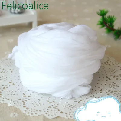 White 20pcs 20 шт Многоцветный нейлоновый чулок DIY для изготовления цветов материал ручной работы аксессуар для рукоделия Свадебный домашний нейлоновый чулок цветы - Цвет: White 20pcs
