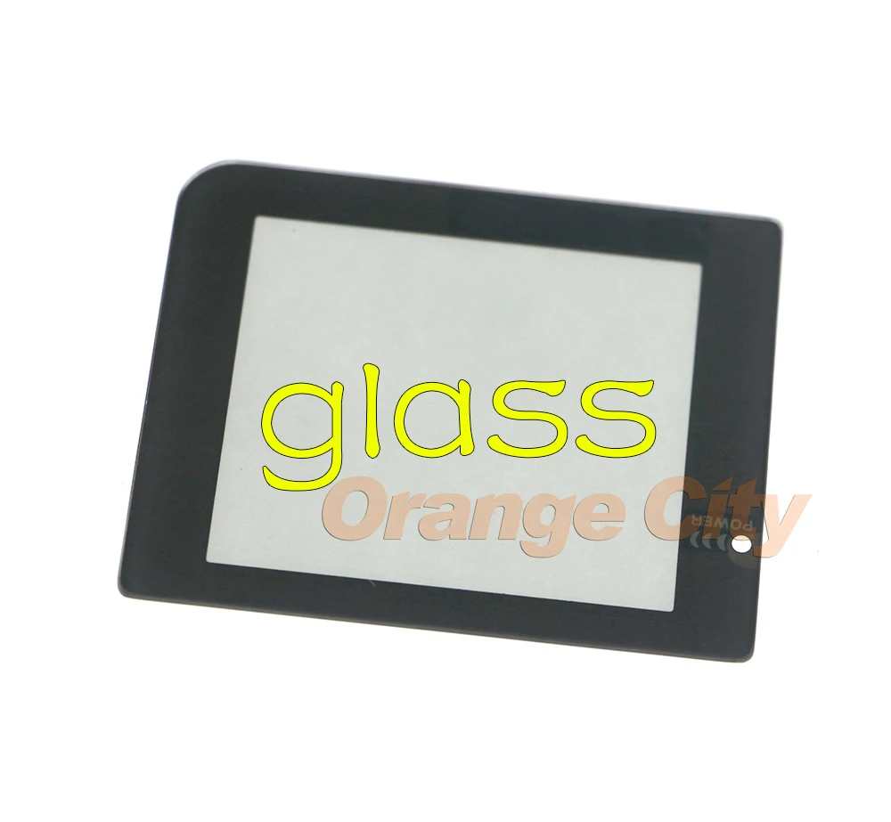 ChengChengDianWan запасная Стеклянная часть с отверстием для светильника объектив