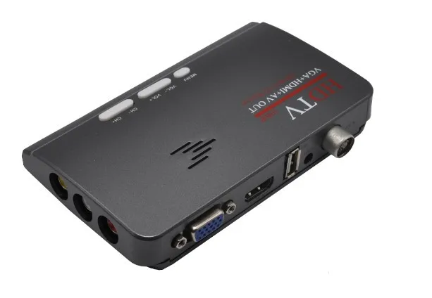 Caixa de tv Superior para Rússia Receptor Terrestre Dvb-t2 t Suporte Hdmi Conjunto Caixa – Europa Ásia Central Hdtv Dvbs918 hd Vga Dvb t2