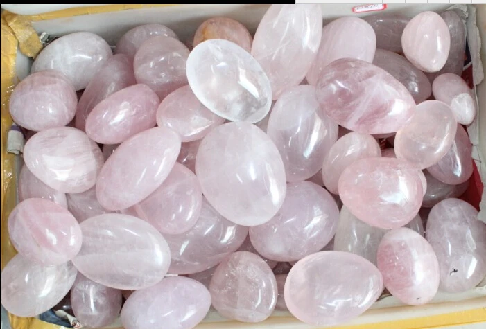 Натуральный розовый кварц 150 г|healing point|healing quartz crystalshealing crystal |