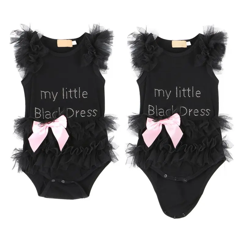 Newborn Baby Jumpsuits 2018 Cute Toddler Girl Boy Letter Flower Bodysuit Jumpsuit Outfits Clothes 0-18M JY018 LH7s | Мать и ребенок